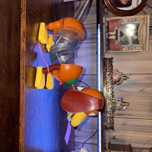 Classic Pull-Along Dog Toy